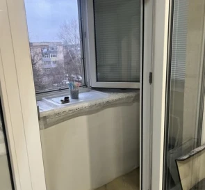 Foto 4. Tres Ambientes piso, en venta. Poltava Шевченковский (Октябрьский)