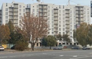 Фото Однокімнатна квартира, продаж. Полтава Шевченковский (Октябрьский)