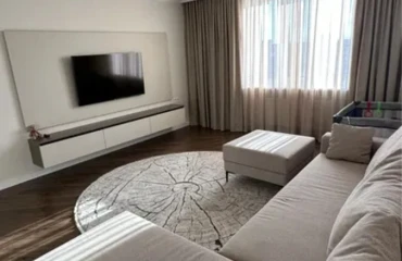 Фото Трикімнатна квартира, продаж. Полтава Шевченковский (Октябрьский)