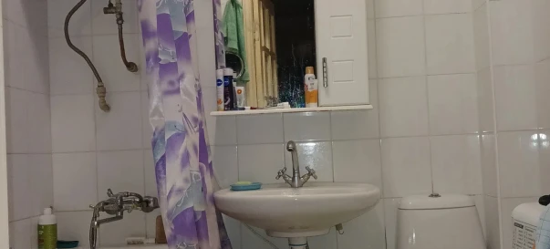 Фото 3. Двухкомнатная квартира, продажа. Полтава Шевченковский (Октябрьский)