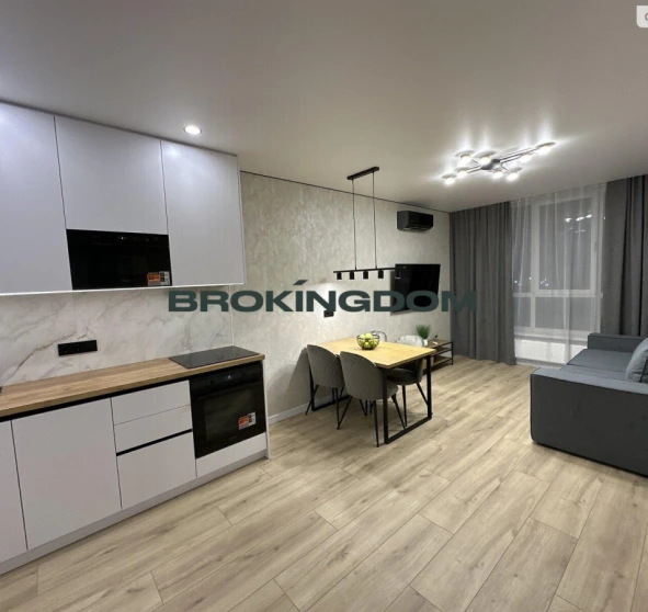 Foto 1. Monoambiente piso, en venta. Kyiv Подольский