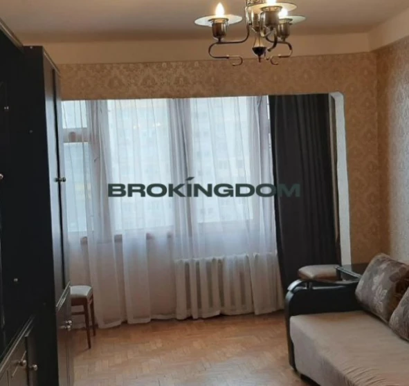 Photo 1. Two-Room flat, to rent. Kyiv Оболонский