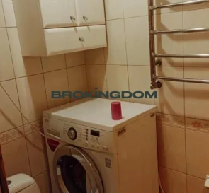Zdjęcie 5. Trzypokojowe mieszkanie, na sprzedaż. Kyiv Днепровский