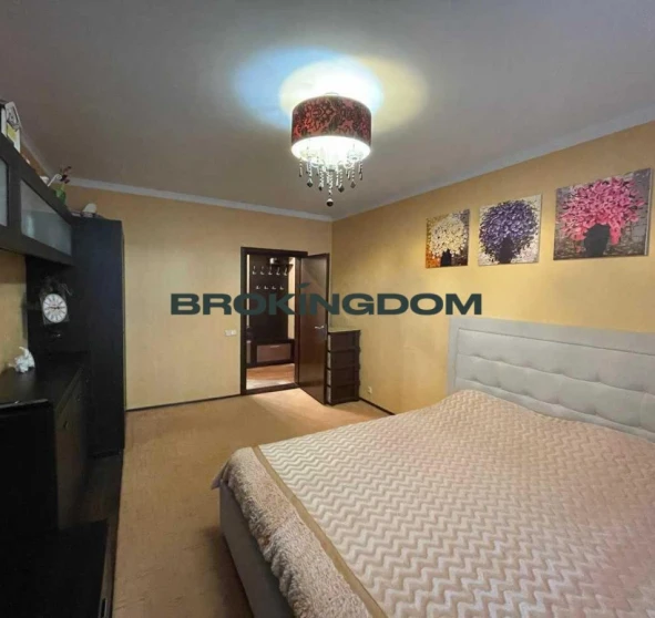 Photo 1. Two-Room flat, for sale. Kyiv Деснянский