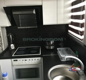 Foto 2. Monoambiente piso, en venta. Kyiv Деснянский