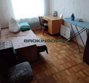 Foto 2. Tres Ambientes piso, en venta. Kyiv Дарницкий