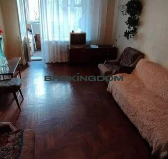 Foto 1. Tres Ambientes piso, en venta. Kyiv Дарницкий