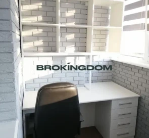 Foto 2. Dos Ambientes piso, en venta. Kyiv Деснянский