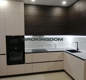 Foto 3. Dos Ambientes piso, en venta. Kyiv Деснянский