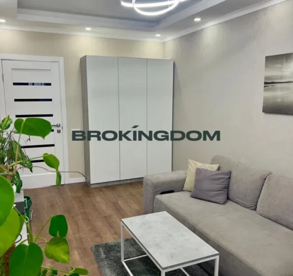 Foto 1. Dos Ambientes piso, en venta. Kyiv Деснянский