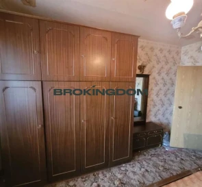 Zdjęcie 5. Trzypokojowe mieszkanie, na sprzedaż. Kyiv Деснянский