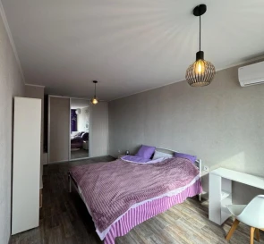Photo 2. One-Room flat, to rent. Kyiv Дарницкий