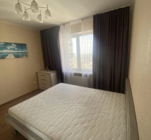 Photo 3. Two-Room flat, to rent. Kyiv Дарницкий