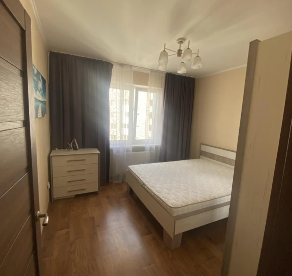 Photo 1. Two-Room flat, to rent. Kyiv Дарницкий