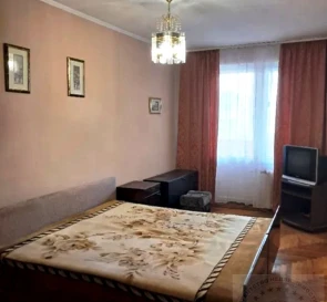 Photo 3. Three-Room flat, for sale. Kyiv Святошинский, Syatoshyn
