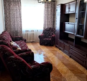 Photo 5. Three-Room flat, for sale. Kyiv Святошинский, Syatoshyn