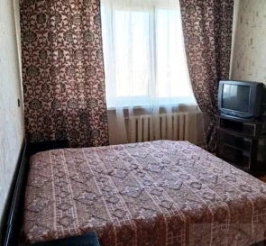 Photo 4. Three-Room flat, for sale. Kyiv Святошинский, Syatoshyn