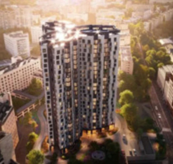 Фото 1. Однокімнатна квартира, продаж. Київ Шевченковский