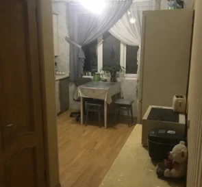 Photo 3. Three-Room flat, for sale. Kyiv Святошинский, Syatoshyn