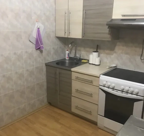 Photo 1. Three-Room flat, for sale. Kyiv Святошинский, Syatoshyn