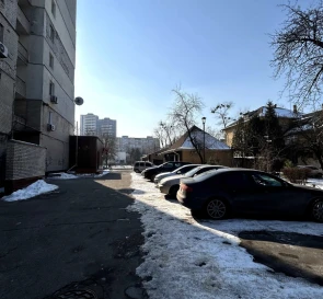 Photo 4. Three-Room flat, for sale. Kyiv Соломенский, Vokzalna