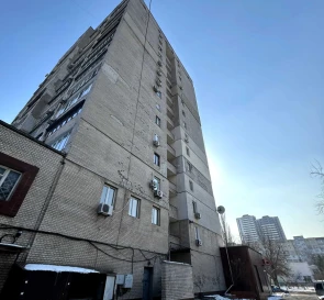 Photo 5. Three-Room flat, for sale. Kyiv Соломенский, Vokzalna