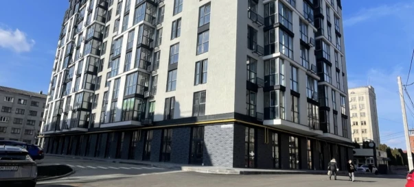 Photo 1. One-Room flat, for sale. Zhytomyr Центр