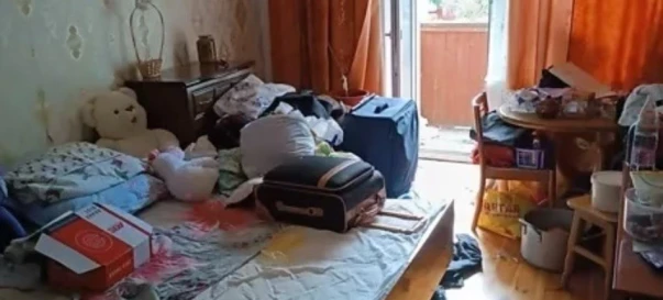 Фото 1. Четырехкомнатная квартира, продаж. Житомир Центр