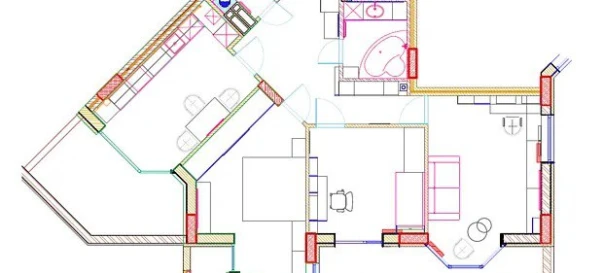 Photo 2. Three-Room flat, for sale. Zhytomyr Промавтоматика