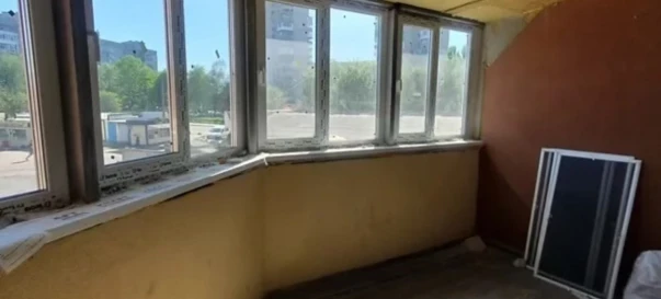 Photo 3. Three-Room flat, for sale. Zhytomyr Промавтоматика