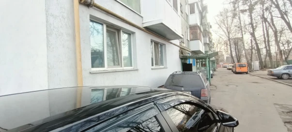 Фото 2. Трехкомнатная квартира, продажа. Житомир Центр