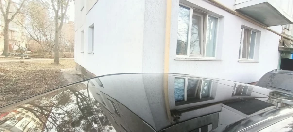 Фото 3. Трехкомнатная квартира, продажа. Житомир Центр