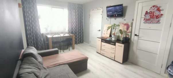 Фото 4. Трехкомнатная квартира, продажа. Житомир Центр