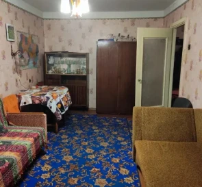 Фото 3. Однокомнатная квартира, продажа. Полтава Подольский