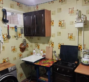 Фото 5. Однокомнатная квартира, продажа. Полтава Подольский