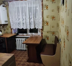 Фото 4. Однокомнатная квартира, продажа. Полтава Подольский