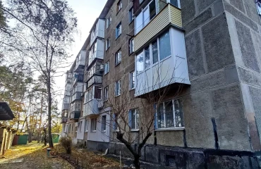 Zdjęcie Kawalerka mieszkanie, na sprzedaż. Poltava Подольский