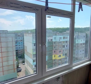 Фото 3. Однокімнатна квартира, продаж. Полтава Подольский