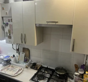 Фото 3. Однокімнатна квартира, продаж. Полтава Шевченковский (Октябрьский)