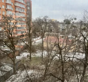 Фото 5. Однокімнатна квартира, продаж. Полтава Шевченковский (Октябрьский)