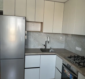 Фото 5. Однокімнатна квартира, продаж. Полтава Шевченковский (Октябрьский)