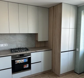 Фото 4. Однокімнатна квартира, продаж. Полтава Шевченковский (Октябрьский)