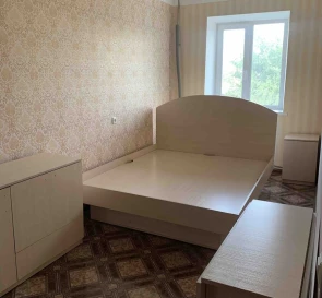 Фото 3. Двокімнатна квартира, продаж. Полтава Шевченковский (Октябрьский)