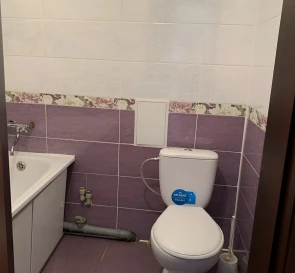 Фото 5. Двокімнатна квартира, продаж. Полтава Шевченковский (Октябрьский)