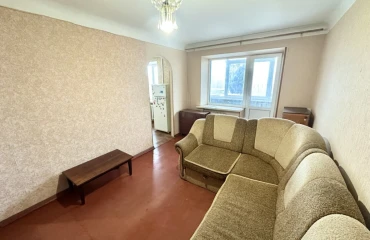 Zdjęcie Kawalerka mieszkanie, na sprzedaż. Poltava Киевский