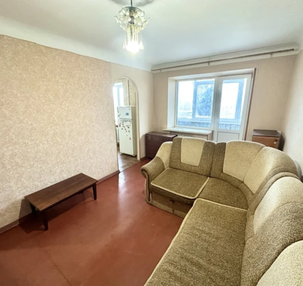 Photo 1. One-Room flat, for sale. Poltava Киевский