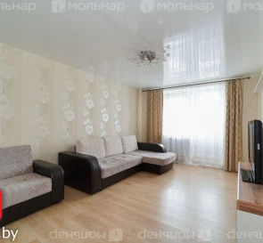 Photo 3. Two-Room flat, for sale. Minsk Октябрьский