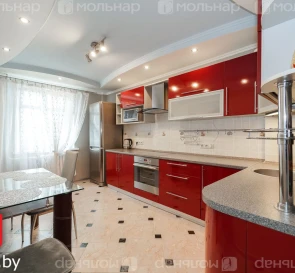 Photo 5. Two-Room flat, for sale. Minsk Октябрьский