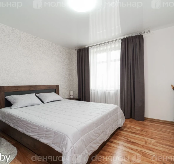 Photo 1. Two-Room flat, for sale. Minsk Октябрьский