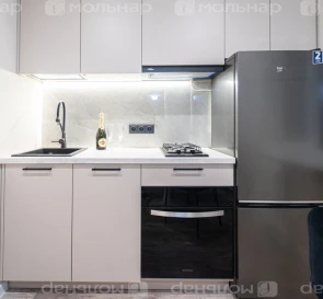 Фото 3. Двухкомнатная квартира, продажа. Минск Фрунзенский